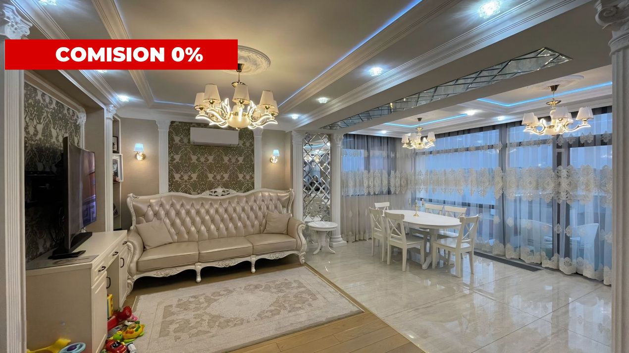 Elite Lakefront Villa – Greenlake – fotografia 2 din 18