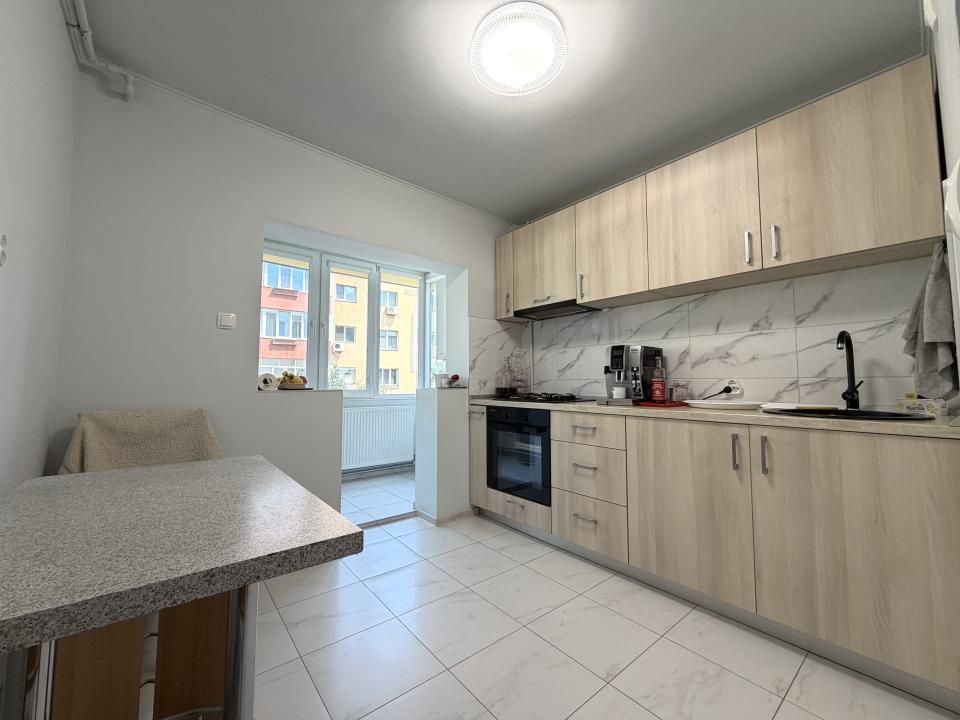 Apartament 3 camere, 68 mp utili, etaj 2, garaj, 2 boxe - Plavat II – fotografia 7 din 12