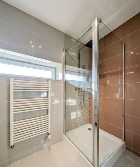 3 Camere de inchiriat | Voluntari | Penthouse | Parcare | Centrala proprie – fotografia 17 din 19