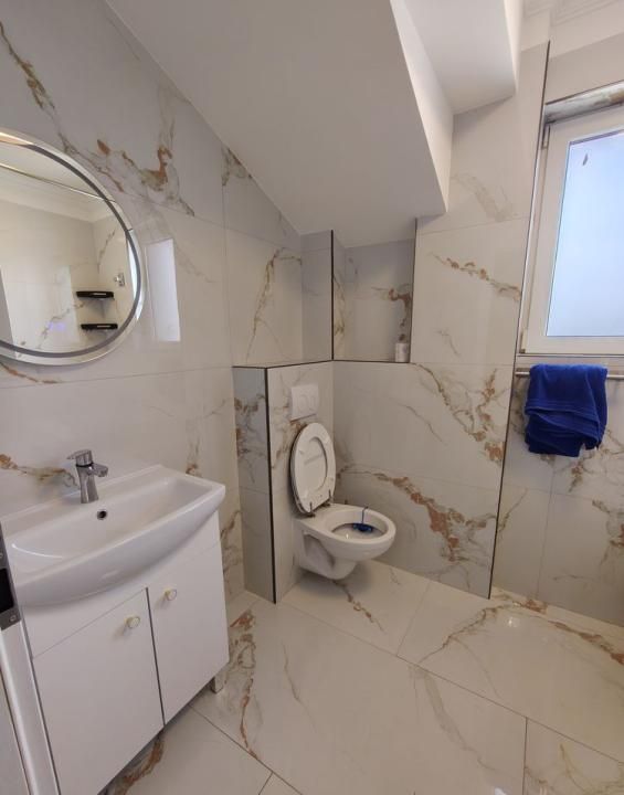 Apartament modern 3 camere 56mp, Floresti/Vivo – fotografia 6 din 8
