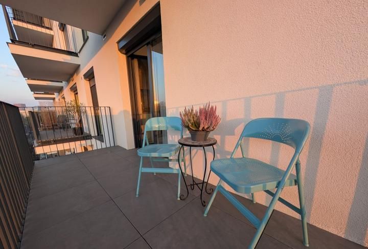 3 Camere de inchiriat | Arcadia | Metrou | Centrala | Parcare – fotografia 12 din 15