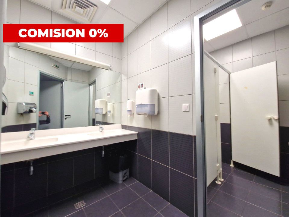 Comision 0% spatiu de birouri premium pe Dorobantilor – fotografia 8 din 17