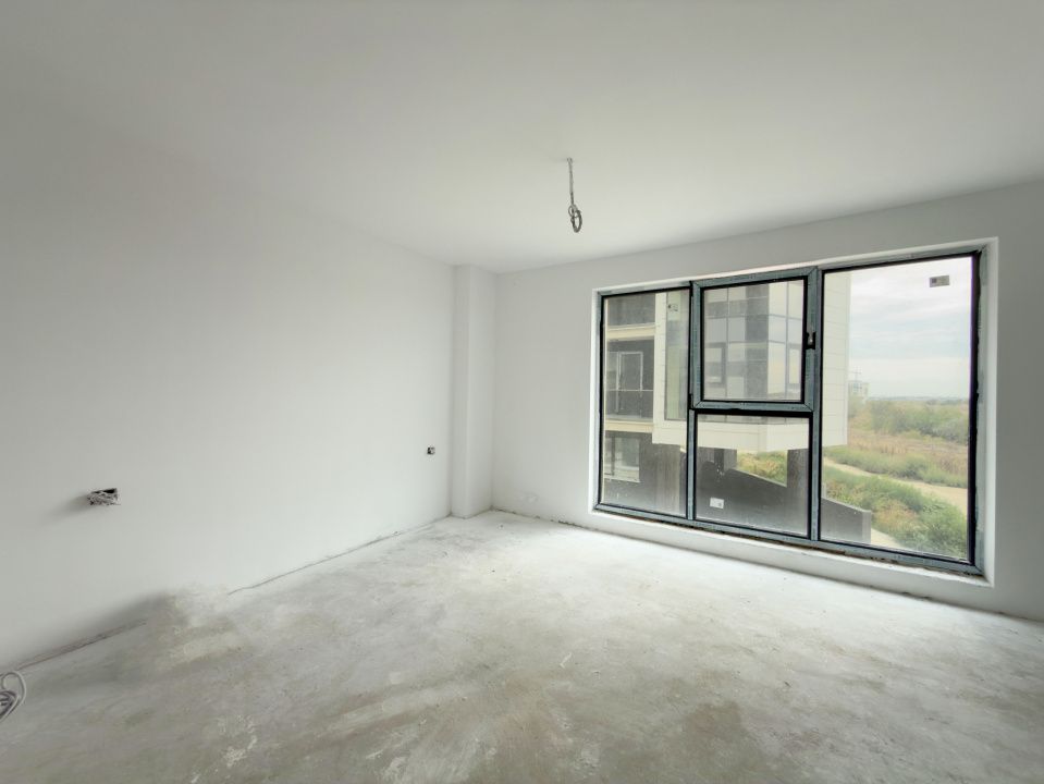 Apartament 2 camere si 2 bai Tomis Plus - Boreal Constanta – fotografia 8 din 17