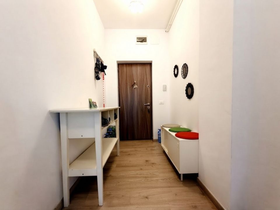 Apartament spațios cu 3 camere de vânzare in Mamaia Nord | 150m de plaja – fotografia 8 din 10