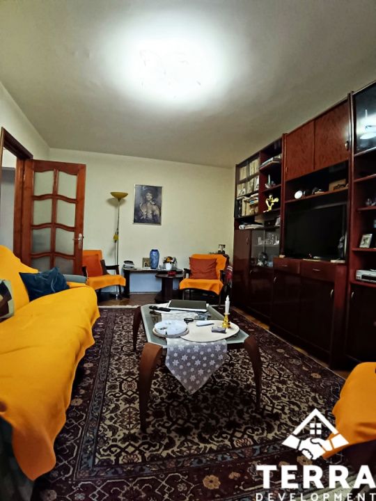 Apartament 3 camere, situat în una dintre cele mai căutate zone - Tomis Nord – fotografia 13 din 21