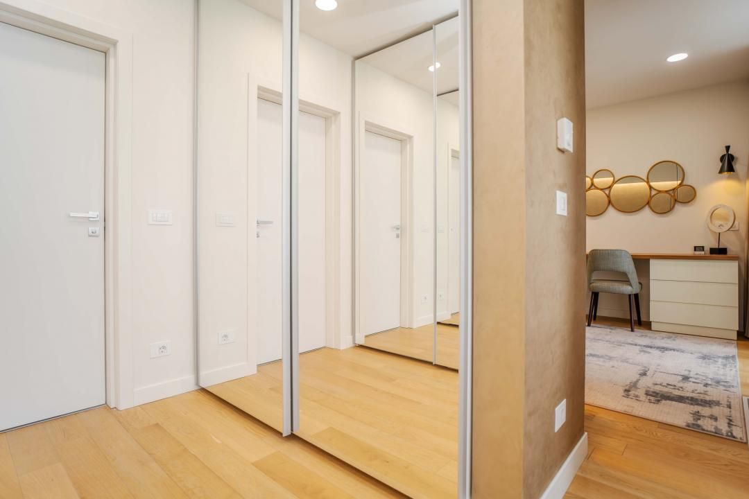 Vânzare Penthouse Lux 432 mp Conest Tudor Vladimirescu Utilat+Mobilat – fotografia 17 din 25