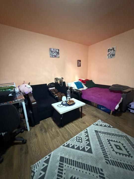 Garsonieră I Mobilată si utilată I Str. Dâmboviței – fotografia 5 din 7