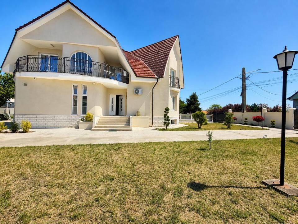 Vila de inchiriat in Sanmartin, Baile Felix, la 3 km de Oradea – fotografia 2 din 25