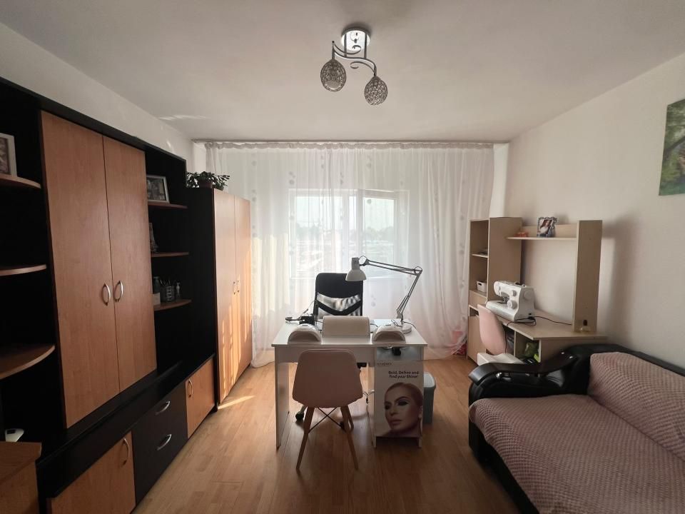 Apartament 2 camere, decomandat, 41 mp utili, etaj 2 - zona Garii – fotografia 2 din 8