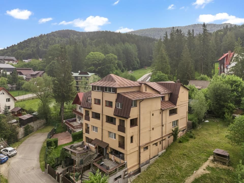 Proprietatea ideală pentru locuință sau investiție turistică - Bușteni, Zamora – fotografia 20 din 20
