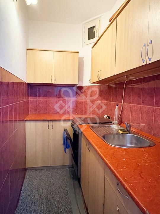 Apartament la casa, curte proprie, strada Nicolae Jiga, Oradea – fotografia 11 din 18