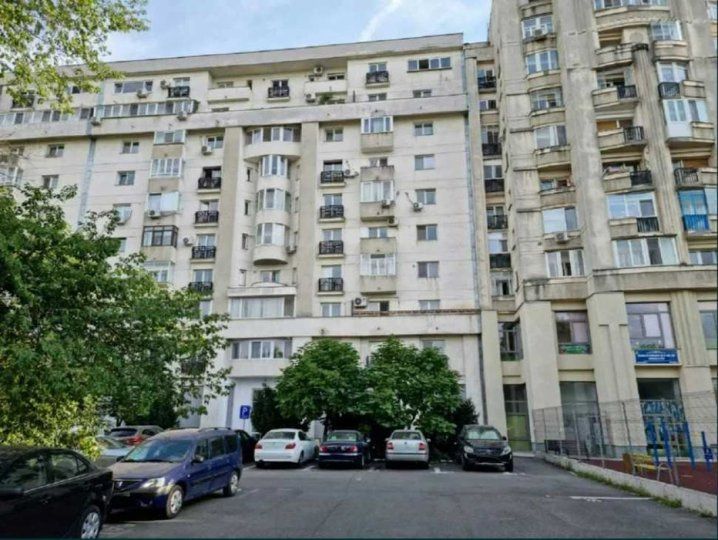Spatiu Birou de inchiriat | 4 camere | Metrou | Unirii | Bloc | – fotografia 6 din 6
