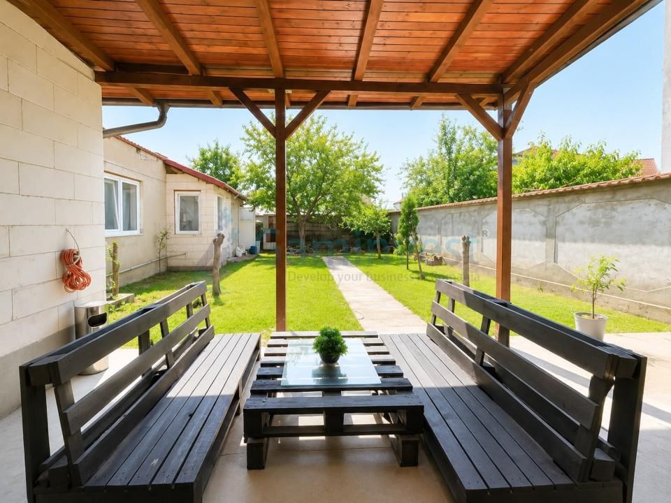 Casa cu 5 camere, singur in curte, cu Garaj zona Iosia, Oradea – fotografia 6 din 15