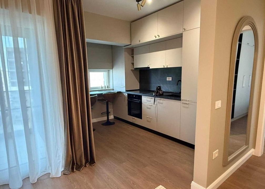 2 Camere de inchiriat | Berceni | Centrala | Parcare | Metrou – fotografia 7 din 8