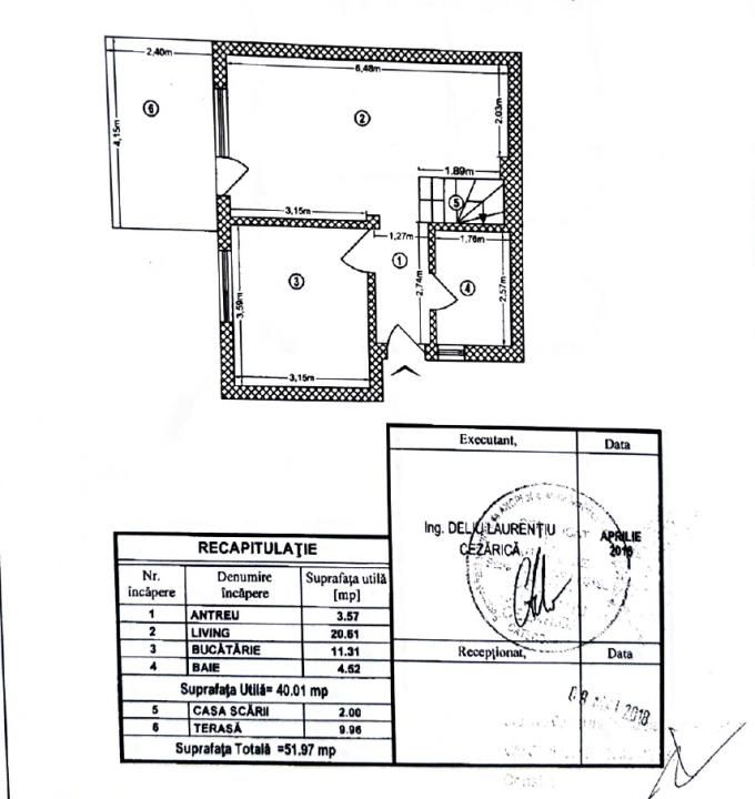 Casă individuală cu preț de apartament | Chiajna – Central – fotografia 22 din 23