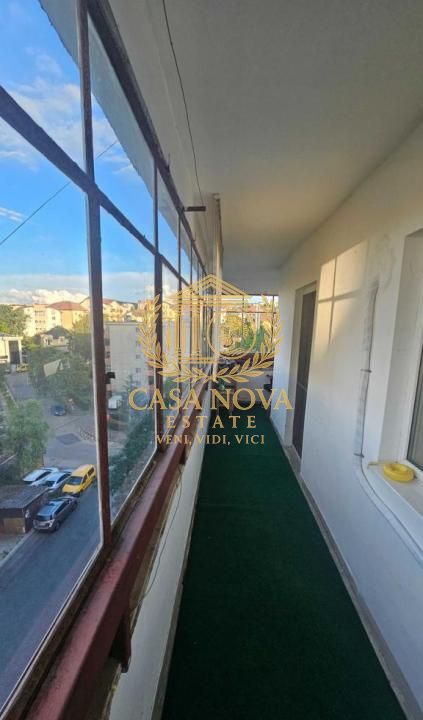 Apartament 2 camere decomandat, 50 mp, zona Spitalului de Recuperare – fotografia 8 din 8