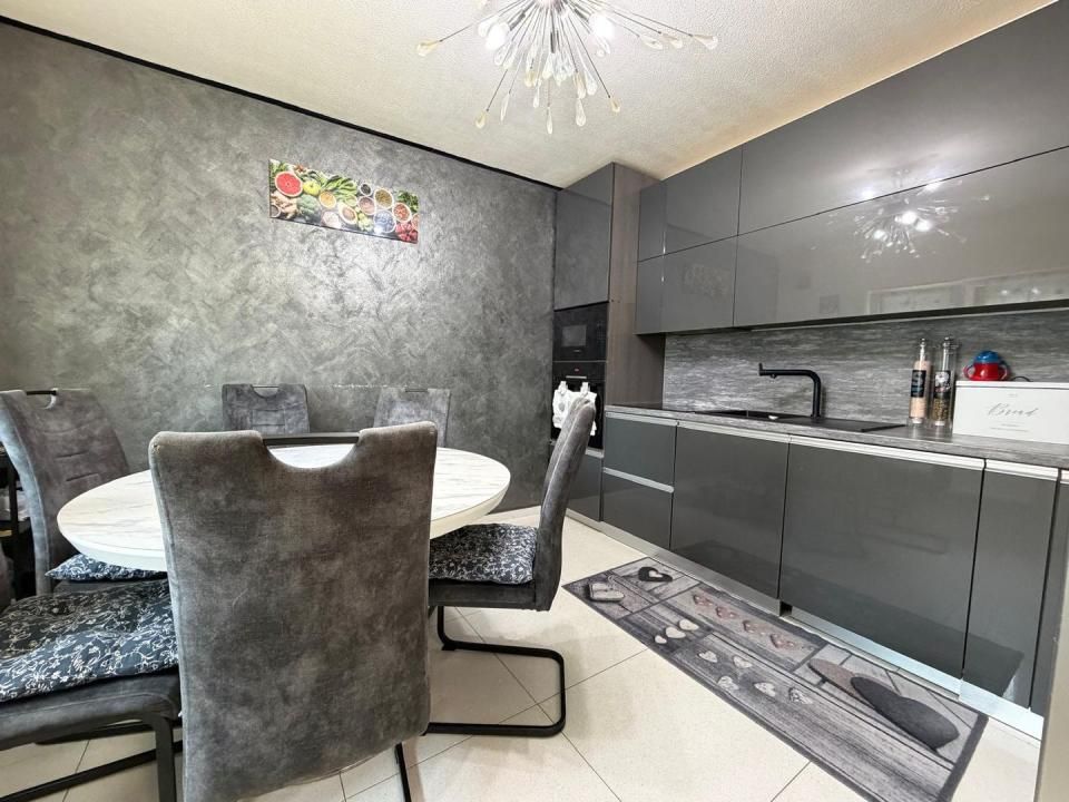 Duplex in Timisoara | 4 camere | Toate utilitatile | Mobilat si utilat – fotografia 5 din 26