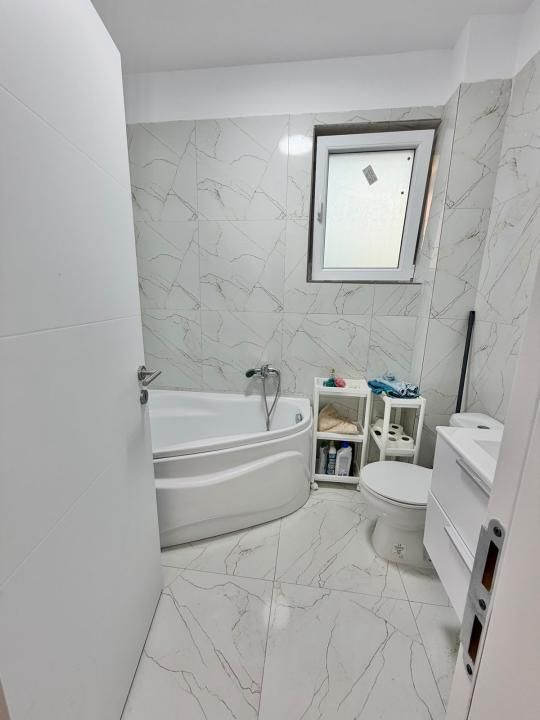 Ap 2 cam. doua balcoane, Militari Residence - comision 50% – fotografia 14 din 15
