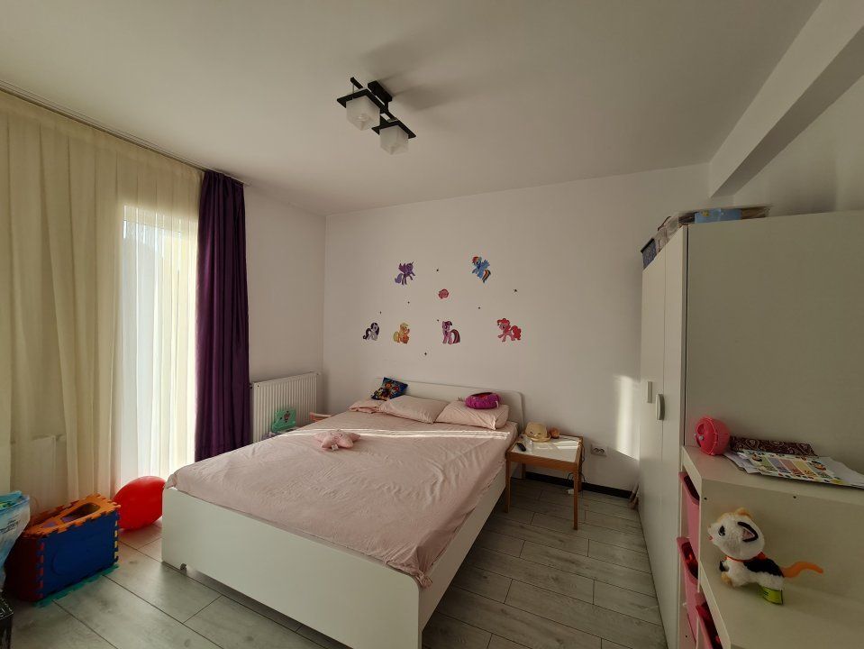 Casă modernă | Dragomirești-Deal | 4 camere – fotografia 12 din 15