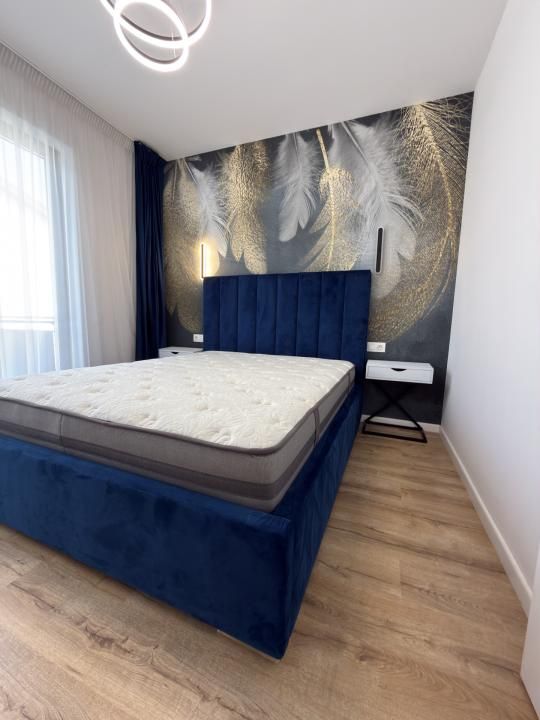 Casă premium cu panoramă în Borhanci | 3 dormitoare, garaj, terasă | Comision 0% – fotografia 12 din 15