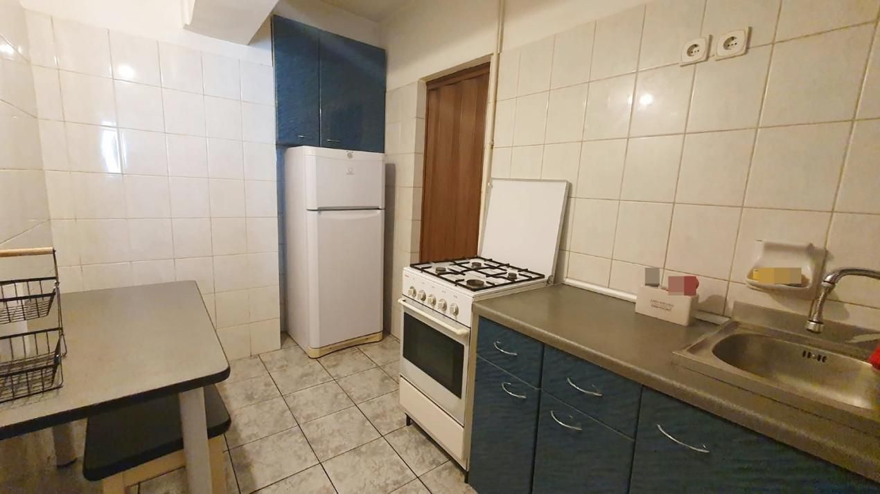 Garsoniera Decomandata de Inchiriat Universitate Jean Louis Calderon, Bucuresti – fotografia 7 din 10