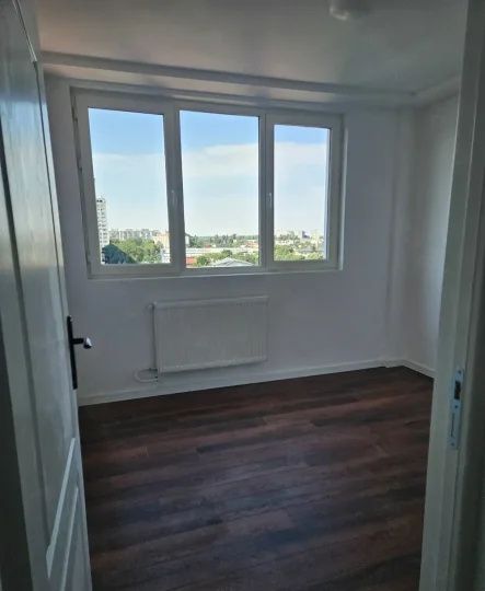 3 Camere de inchiriat | Giurgiului | Piata Progresul | Nemobilat | – fotografia 1 din 9