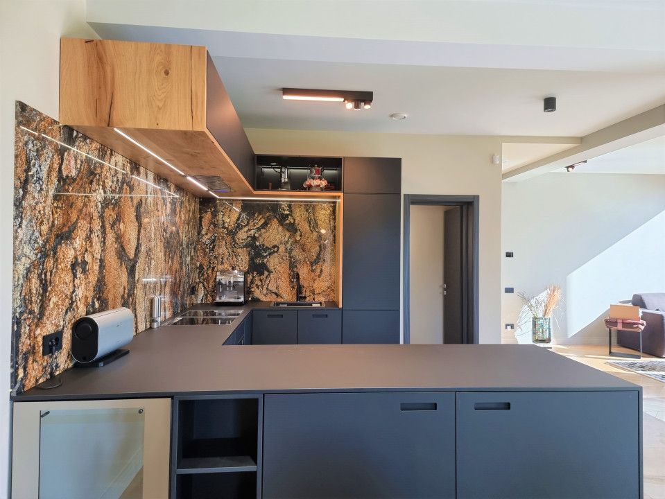 Eleganta, intimitate si tehnologie – casa premium in cartierul Terra – fotografia 11 din 32