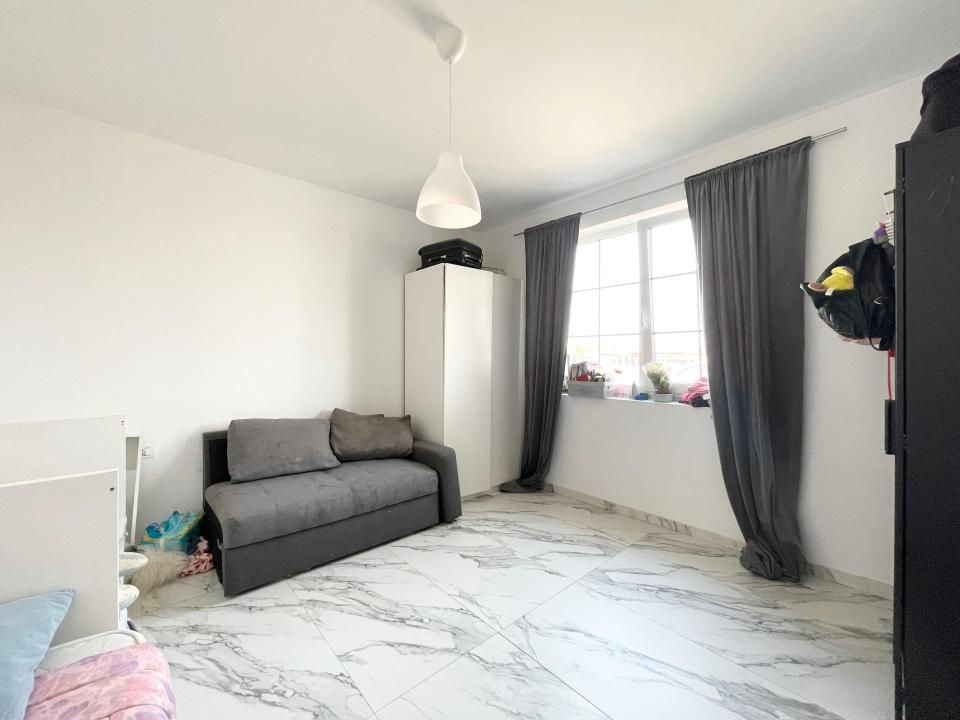 Casa Individuala 4 camere + pod mansardat - Urseni – fotografia 6 din 13