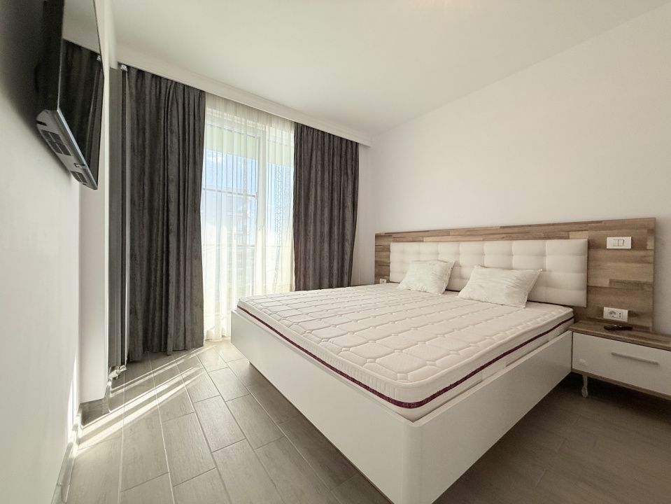 Apartament  2 camere cu vedere la mare in Alezzi Beach Resort – fotografia 5 din 10