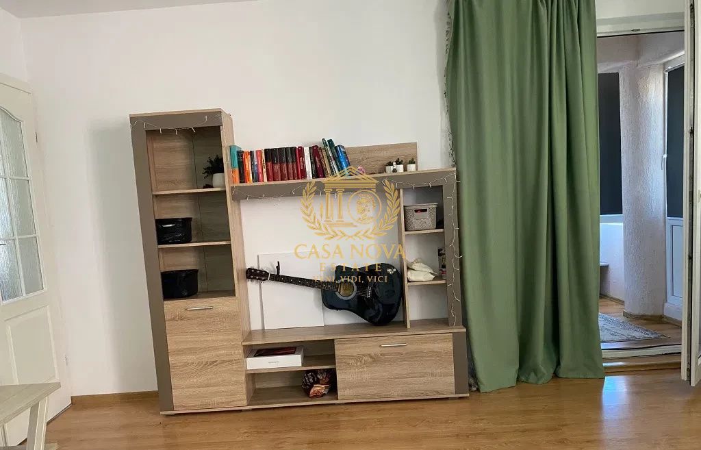 Apartament 2 camere 42mp, cartier Manastur, Pet Friendly – fotografia 4 din 8