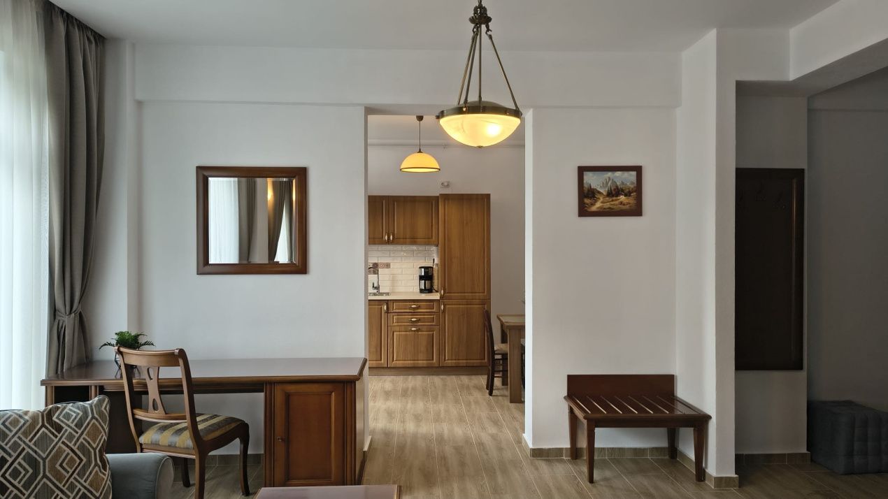 Aparthotel Premium de Vânzare în Predeal – Cioplea | 15 Apartamente lcomision 0% – fotografia 8 din 83
