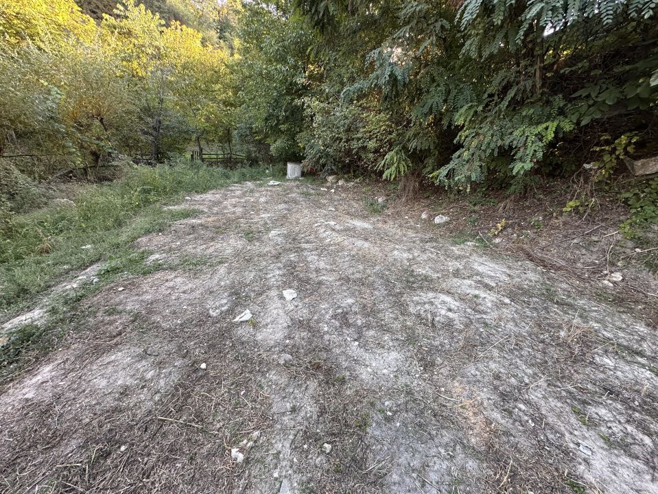 Teren intravilan I 412 MP I de vanzare in Telna I la doar 13 km de Alba I – fotografia 5 din 6