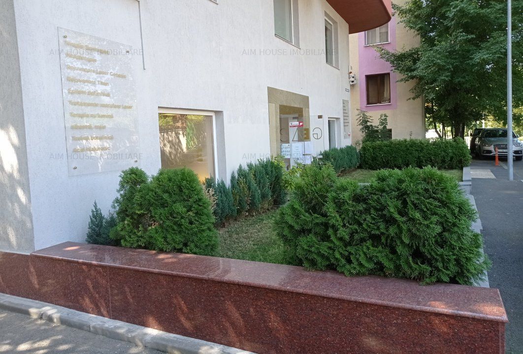 Calea Floreasca-spatiu de birouri de inchirat – fotografia 33 din 35