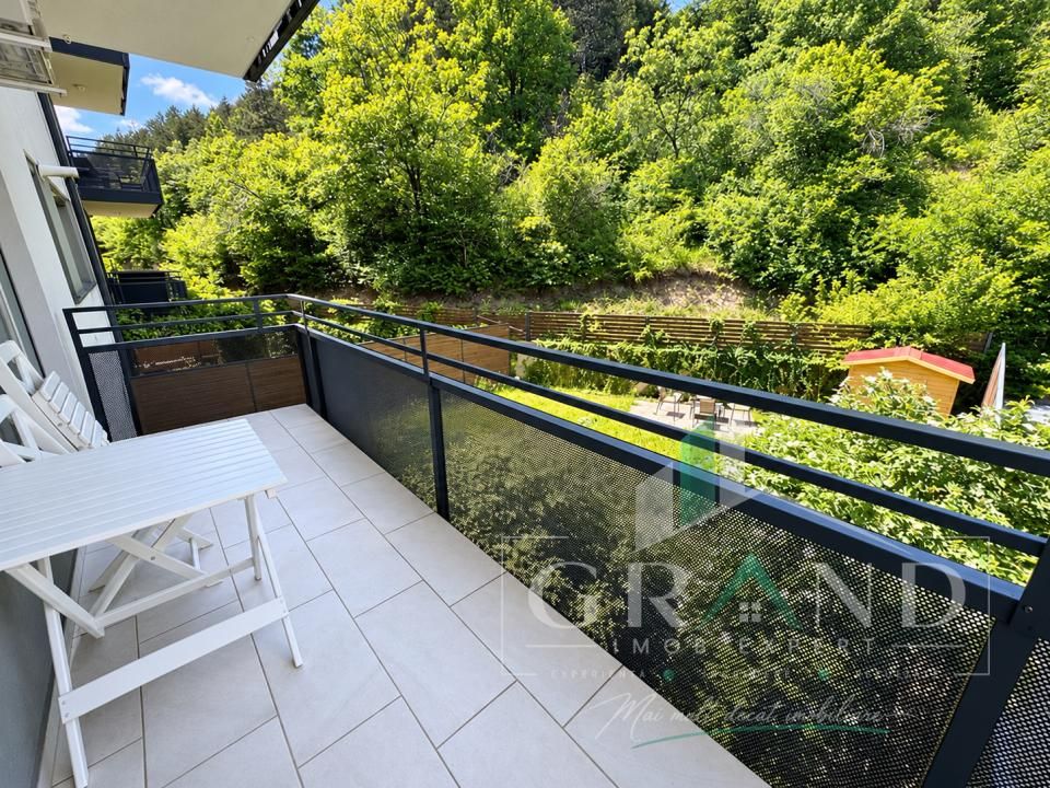 ACASĂ LA MARGINEA PĂDURII | 3 Camere | BALCON | Donath Park/Capat Grigorescu – fotografia 34 din 43