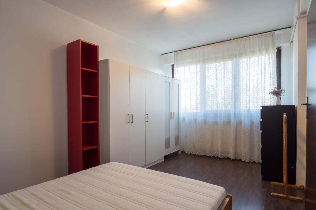 Eroii Revolutiei metrou, parc, gata de mutat, centrală proprie – fotografia 7 din 36
