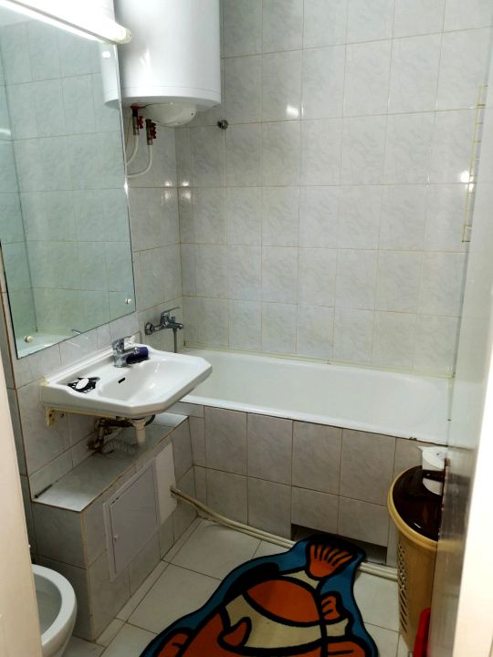 Apartament 2 camere, mobilat și utilat, cu potențial de recompartimentare, Gruia – fotografia 7 din 7