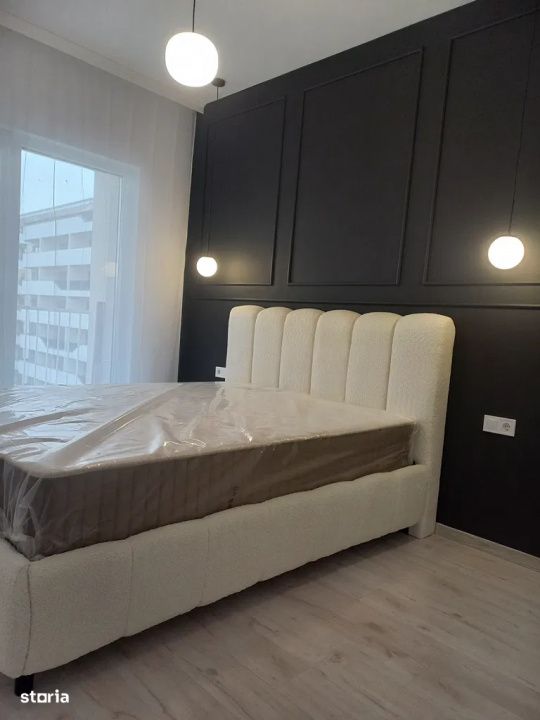 Apartament 2 camere | modern | nelocuit | Eroilor Residence – fotografia 1 din 7