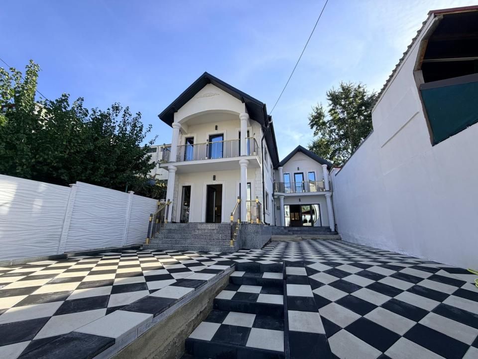 Vila P+1E | Vitan Mall - Mihai Bravu | totul nou | – fotografia 1 din 21