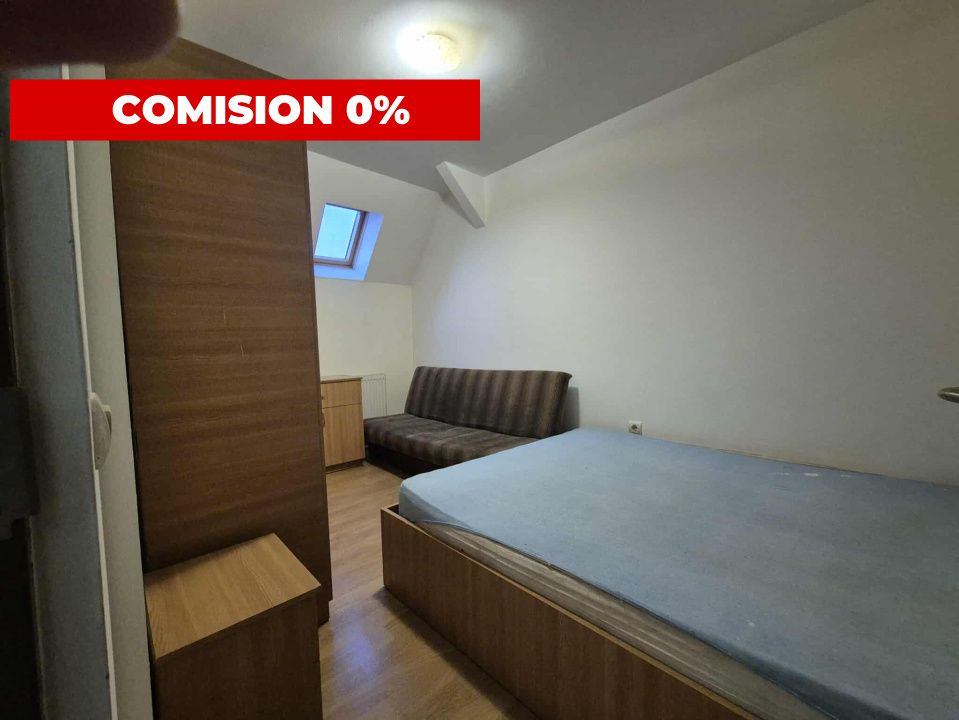 COMISION 0% Apartament cu 2 camere, 33 mp utili - Piata Doina – fotografia 4 din 7