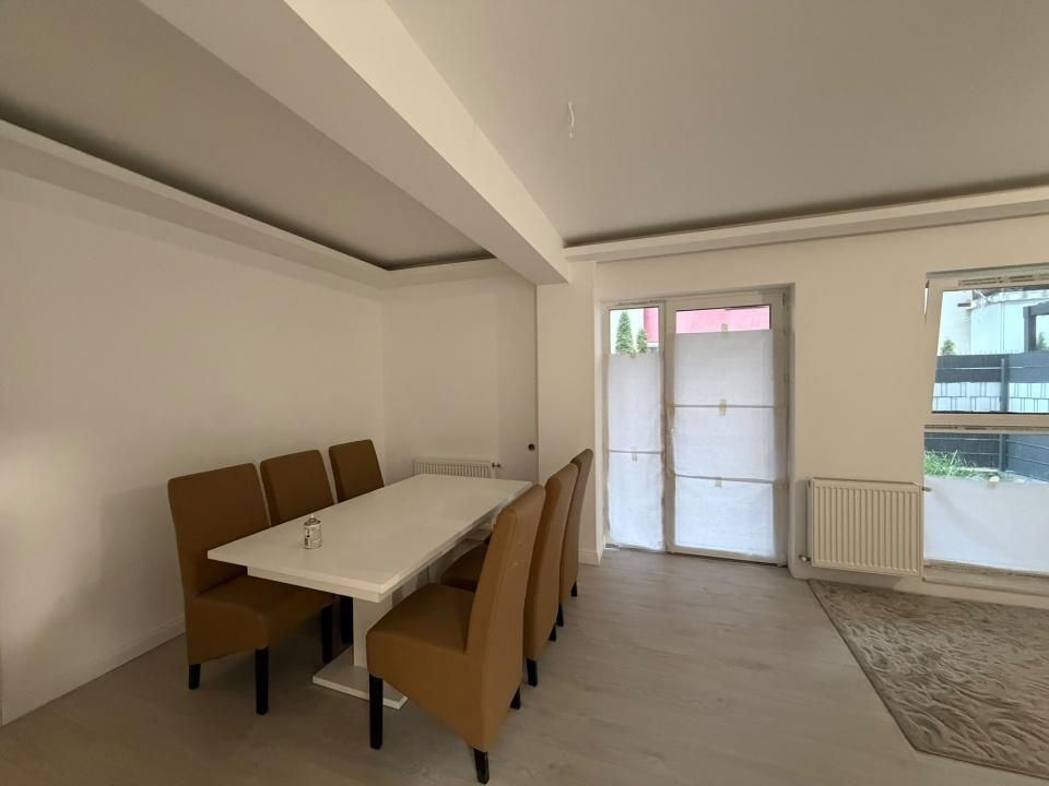 Apartament 3 camere, 72 mp, gradina 43 mp si garaj, zona Cetatii! – fotografia 9 din 9