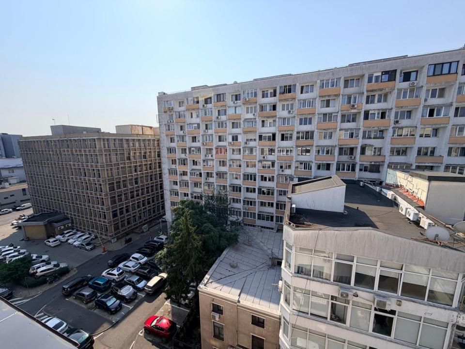 Vanzare Apartament 3 camere | Dorobanti - Perla | Bloc 2017 | – fotografia 17 din 20