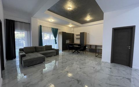 Apartament de vanzare 3 camere de 72mp zona Dambul Rotund