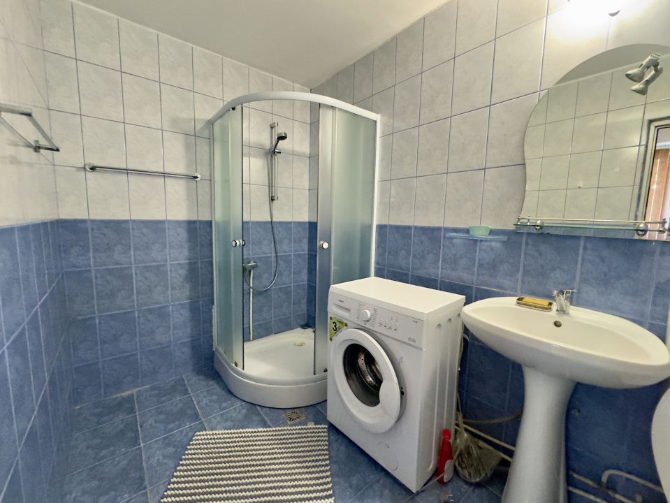 Apartament la casa in zona OMV Marasti – fotografia 6 din 11