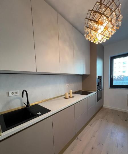 2 Camere de inchiriat | Pipera | Metrou | Parcare – fotografia 8 din 18