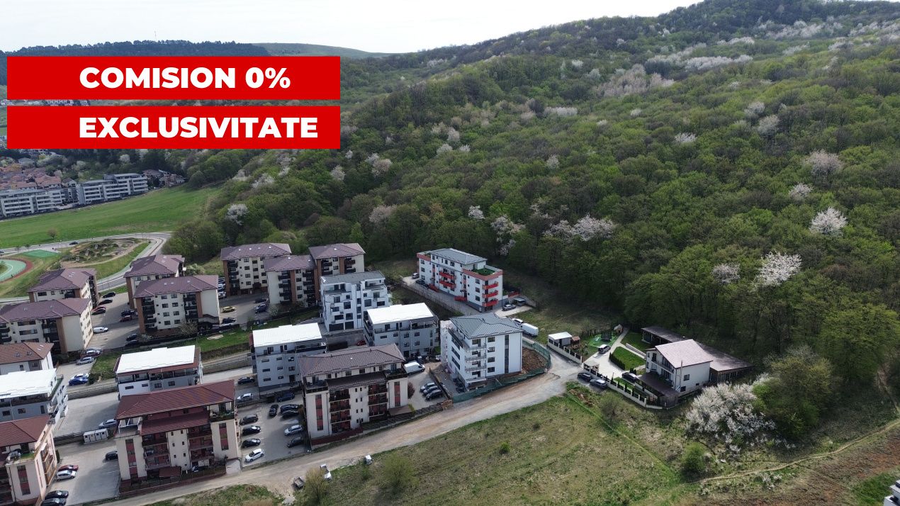 Penthouse pe str. Sub Cetate, TVA si finisaje incluse in pret – fotografia 5 din 12