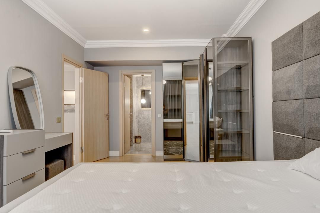 0% Comision | Penthouse impresionant | Priveliste de exceptie UpGround – fotografia 30 din 76