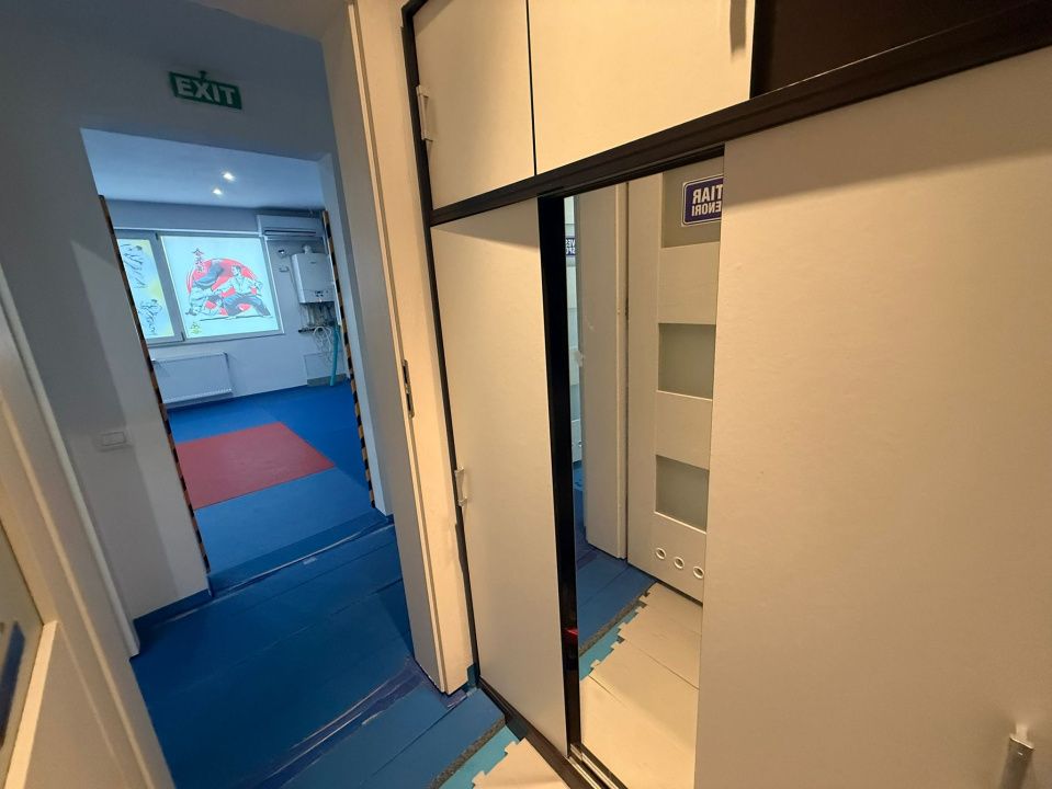 Spațiu comercial, 82.36 mp, cartier Brazda lui Novac, zona Consul – fotografia 5 din 7