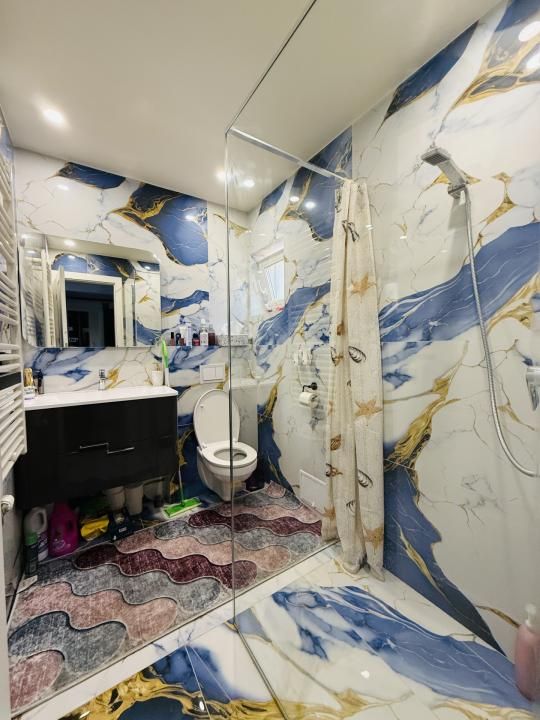 COMISION 0% Apartament 2 camere, decomandat, mobilat lux in Soarelui- Thalia – fotografia 12 din 13