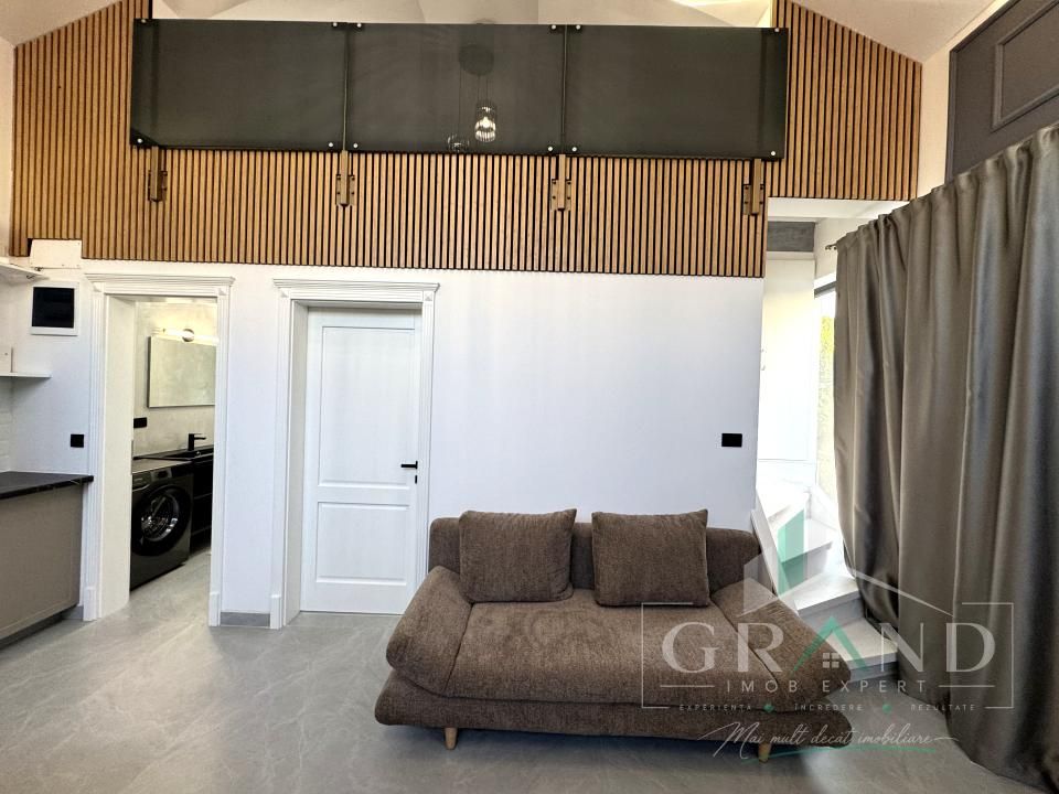 PRIMA ÎNCHIRIERE | CASĂ TIP DUPLEX | CURTE PROPRIE | 2 PARCĂRI | ÎNTRE LACURI – fotografia 10 din 35