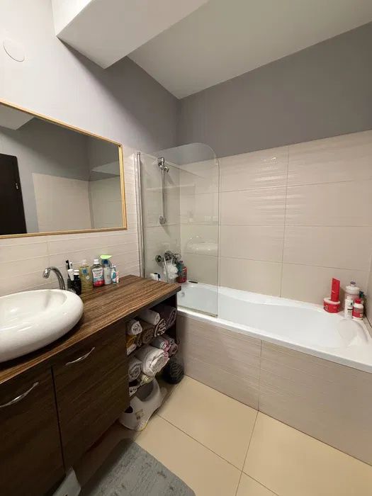 Apartament 3 camere de 84 mp , zona : Floresti Eroilor – fotografia 7 din 8